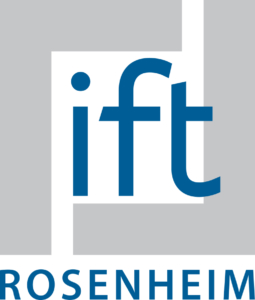 Институт ift Rosenheim логотип